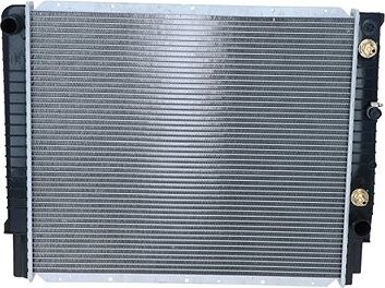 NRF Chladič, chladenie motora 53998
