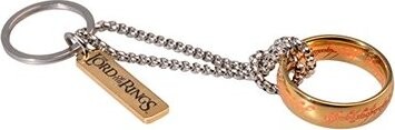 Lord Of The Rings: One Ring – prívesok na kľúče