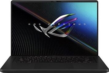 ASUS ROG Zephyrus M16 GU603ZM-LS001W Off Black