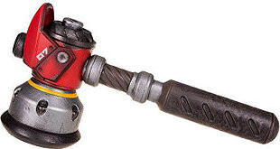 Overwatch replika – Torbjörn's Hammer – 40 cm
