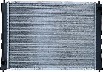 NRF Chladič, chladenie motora 50121
