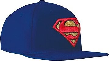 DC Comics: Superman Logo – šiltovka