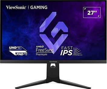 27" ViewSonic XG275D1-4K