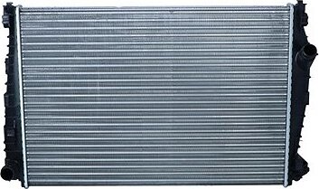 NRF Chladič motora 53487A