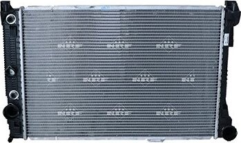 NRF Chladič, chladenie motora 53140