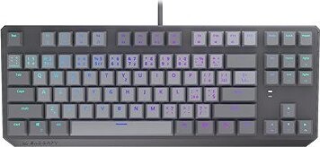 Endorfy Thock V2 TKL – CZ/SK