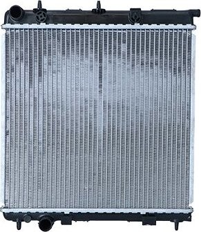 NRF Chladič, chladenie motora 50467