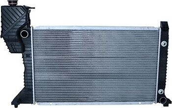 NRF Chladič, chladenie motora 50574