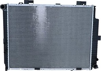 NRF Chladič, chladenie motora 50575