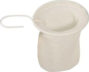 Fackelmann Bavlnená sieťka na čaj