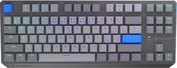 Endorfy Thock V2 TKL Wireless – CZ/SK