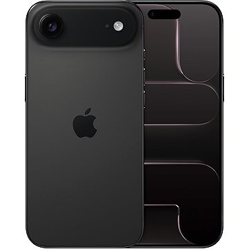 iPhone Air 1 TB kozmický čierny