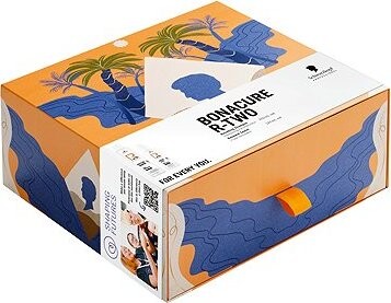 SCHWARZKOPF PROFESSIONAL BC R-Two Xmas '25 395 ml