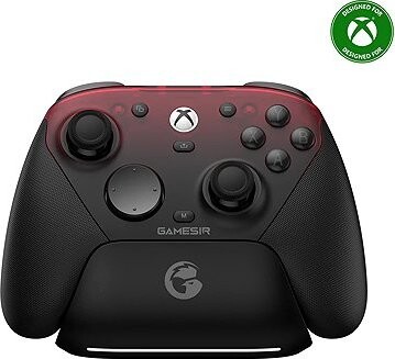 GameSir G7 Pro Wired Controller na Xbox a PC Shadow Ember