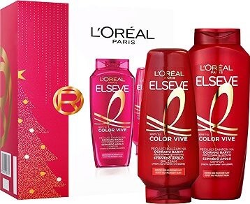 L'ORÉAL PARIS Elseve Color Vive 450 ml