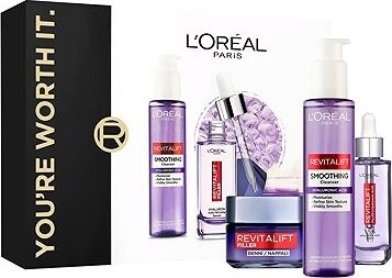 L' ORÉAL PARIS Revitalift Filler 230 ml