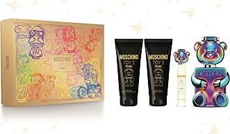 MOSCHINO Toy2 Pearl EdP Set 310 ml