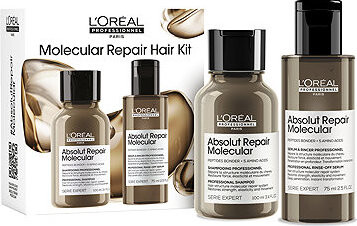 L'ORÉAL PROFESSIONNEL Absolut Repair Molecular Set 175 ml