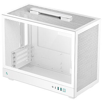 DeepCool CH160 PLUS WH