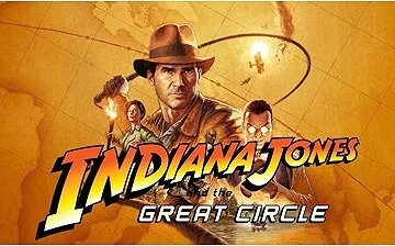 Indiana Jones a Great Circle – Nintendo Switch 2