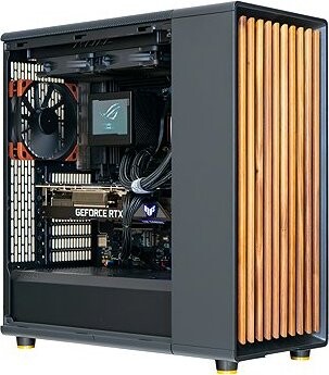 AlzaPC Individual – R7/RTX3080