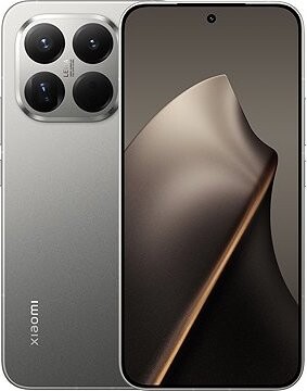 Xiaomi 15T Pro 12 GB/1 TB Gray