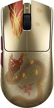 Razer Viper V3 Pro – Counter-Strike 2 Ed.