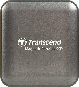 Transcend ESD420C 4 TB