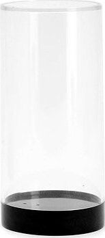 NECA Cylindrová škatuľka na figúrky a zberateľské predmety