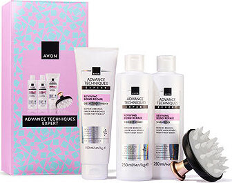 AVON Advance Techniques 650 ml