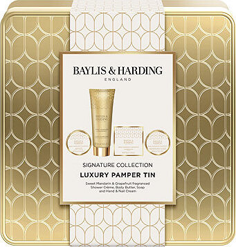 BAYLIS & HARDING Mandarínka & Grapefruit 150 ml
