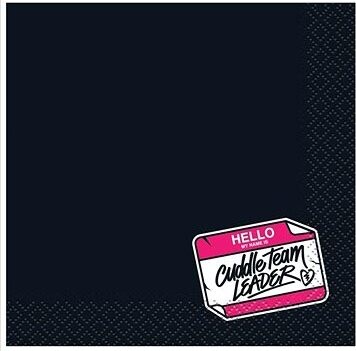 Unique Papierové obrúsky – Fortnite – 25 × 25 cm – 16 ks