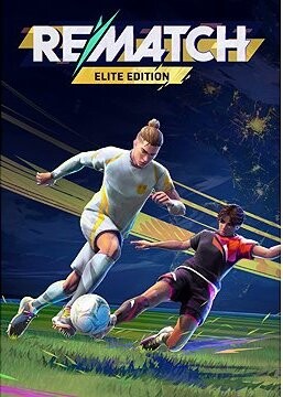 Rematch: Elite Edition