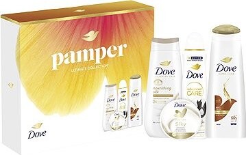 DOVE Original 515 ml