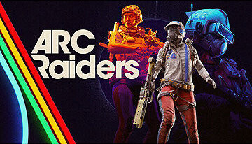 ARC Raiders (EU) – PC DIGITAL