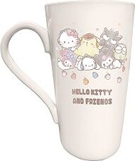 Hello Kitty – Hello Kitty and Friends – hrnček