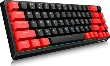 Niceboy ORYX K700X PRO – US