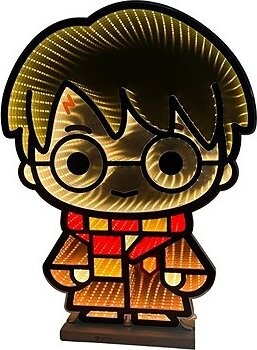 Christmas Inspiration Harry Potter LED nekonečné svetlo 60 cm Harry Potter