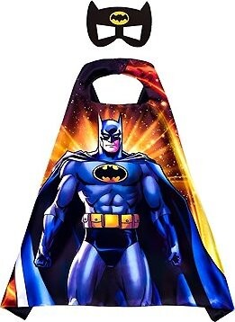 FunCo Superhrdina Batman 2 v 1