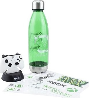 Xbox: Controller – darčeková súprava