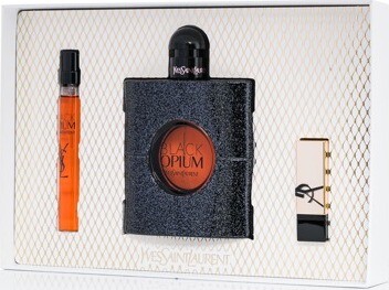 YVES SAINT LAURENT Black Opium EdP Set 100 ml