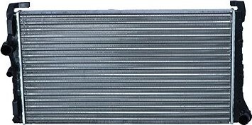 NRF Chladič motora 53615A