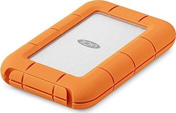 LaCie Rugged SSD4 2 TB