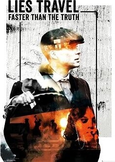 Peaky Blinders Lies Travel