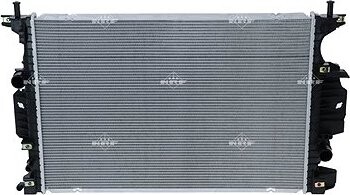 NRF Chladič, chladenie motora 59282