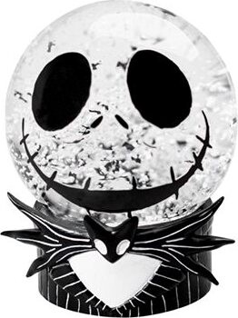 Grupo Erik Disney The nightmare before christmas: Jack – Snehová guľa