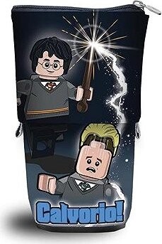 LEGO Stationery Harry Potter Calvorio puzdro na ceruzky Pop Up