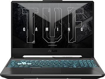 ASUS TUF Gaming A15 FA506NCG-HN186W Graphite Black