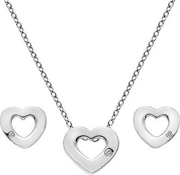 HOT DIAMONDS Diamond Amulets SS136 (Ag 925/1 000, 3,95 g)