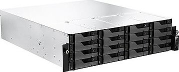 Asustor Lockerstor 16R Pro Gen2 – AS7216RDX+RAIL